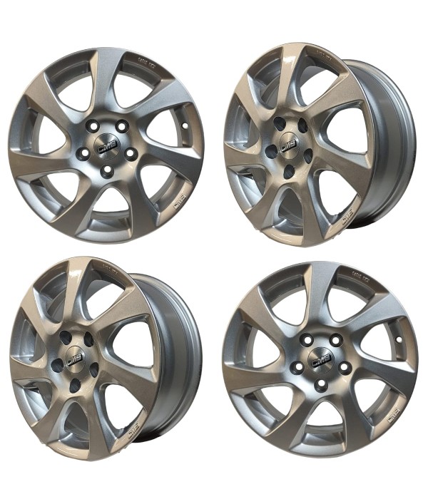 ER-LAS Jant & Lastik | Bursa Rot Balans, Lastik ve Jant Servisi