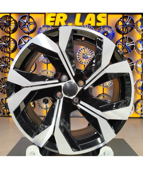 ER-LAS Jant & Lastik | Bursa Rot Balans, Lastik ve Jant Servisi