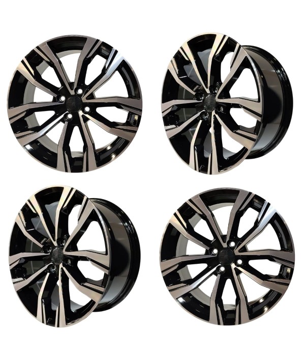 ER-LAS Jant & Lastik | Bursa Rot Balans, Lastik ve Jant Servisi