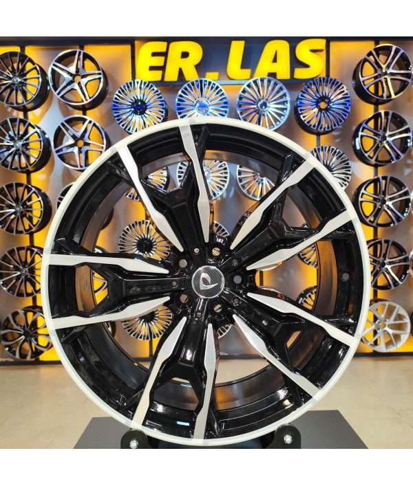 ER-LAS Jant & Lastik | Bursa Rot Balans, Lastik ve Jant Servisi