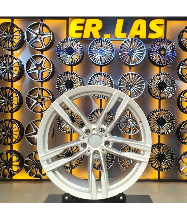 ER-LAS Jant & Lastik | Bursa Rot Balans, Lastik ve Jant Servisi