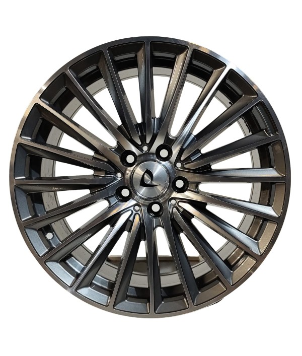 ER-LAS Jant & Lastik | Bursa Rot Balans, Lastik ve Jant Servisi