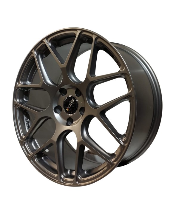 ER-LAS Jant & Lastik | Bursa Rot Balans, Lastik ve Jant Servisi