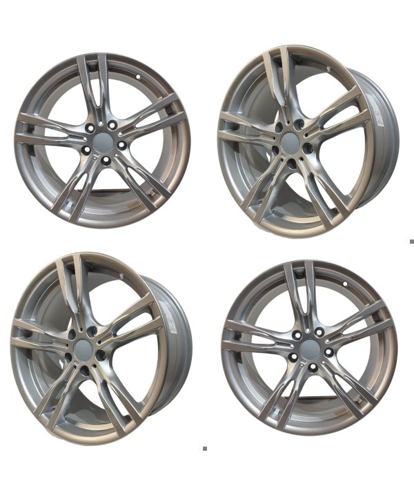 ER-LAS Jant & Lastik | Bursa Rot Balans, Lastik ve Jant Servisi