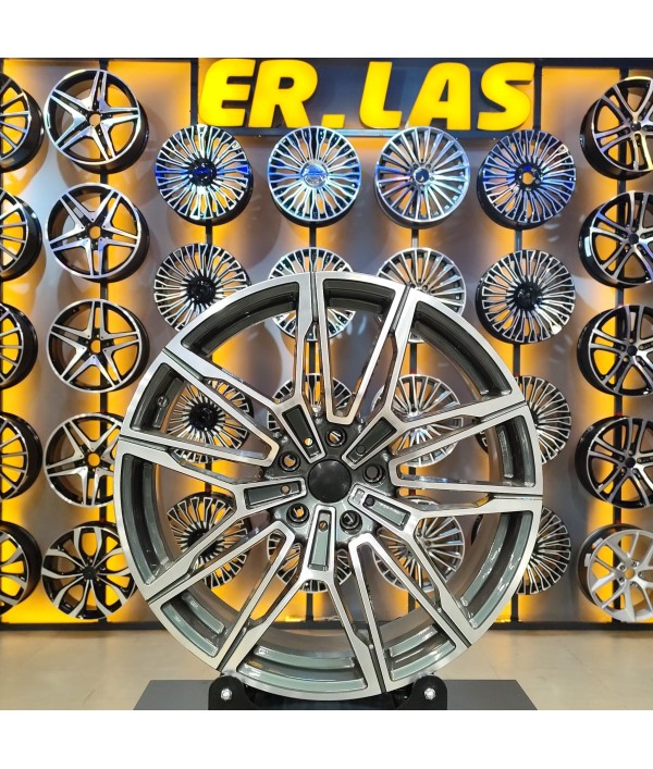 ER-LAS Jant & Lastik | Bursa Rot Balans, Lastik ve Jant Servisi