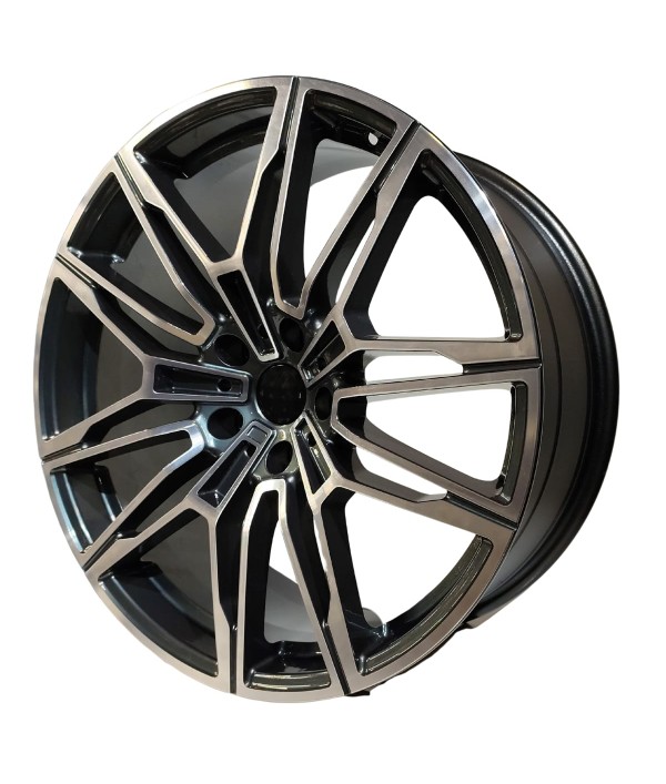 ER-LAS Jant & Lastik | Bursa Rot Balans, Lastik ve Jant Servisi