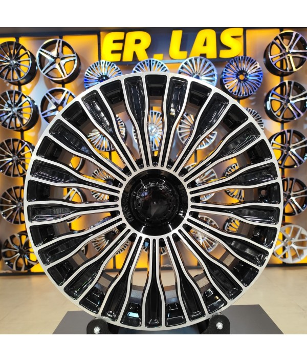 ER-LAS Jant & Lastik | Bursa Rot Balans, Lastik ve Jant Servisi