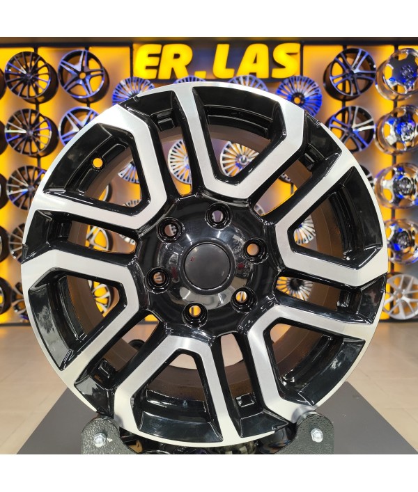 ER-LAS Jant & Lastik | Bursa Rot Balans, Lastik ve Jant Servisi