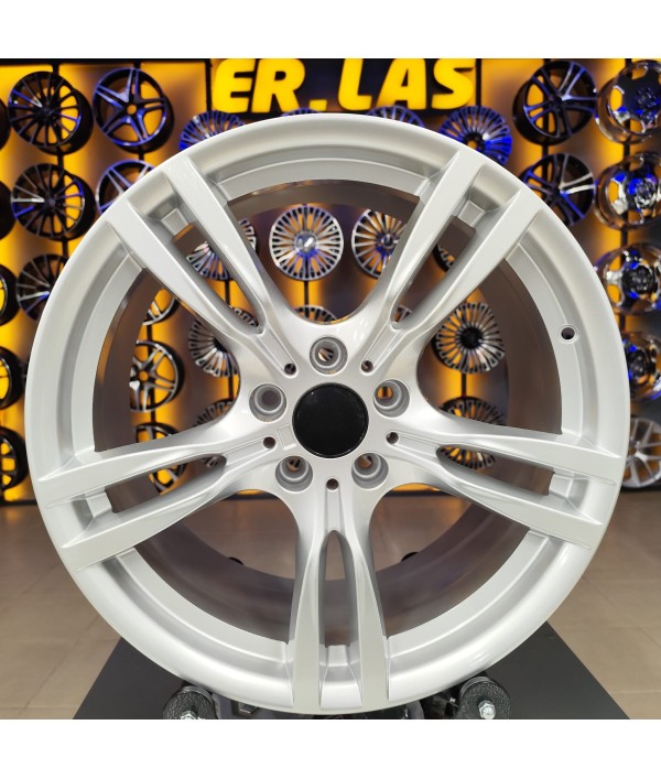 ER-LAS Jant & Lastik | Bursa Rot Balans, Lastik ve Jant Servisi