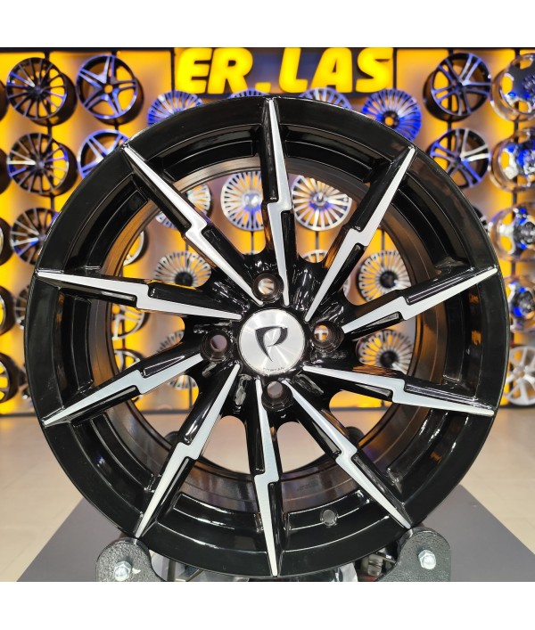 ER-LAS Jant & Lastik | Bursa Rot Balans, Lastik ve Jant Servisi