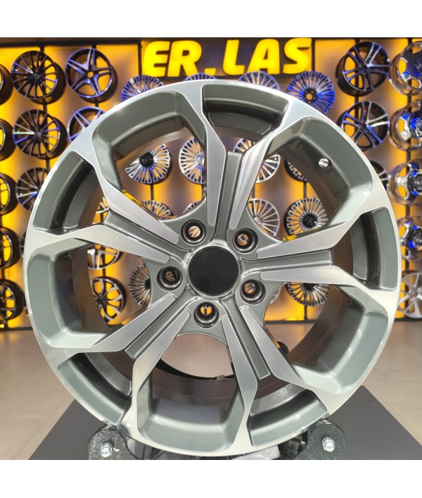 ER-LAS Jant & Lastik | Bursa Rot Balans, Lastik ve Jant Servisi