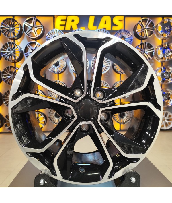 ER-LAS Jant & Lastik | Bursa Rot Balans, Lastik ve Jant Servisi