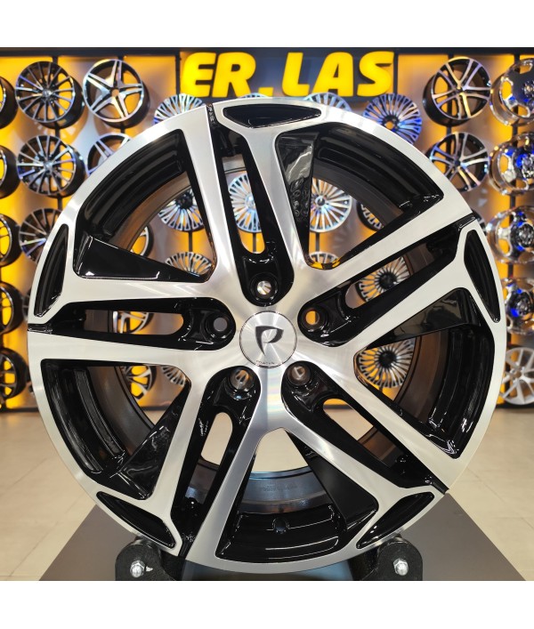 ER-LAS Jant & Lastik | Bursa Rot Balans, Lastik ve Jant Servisi