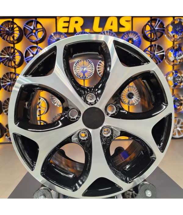 ER-LAS Jant & Lastik | Bursa Rot Balans, Lastik ve Jant Servisi