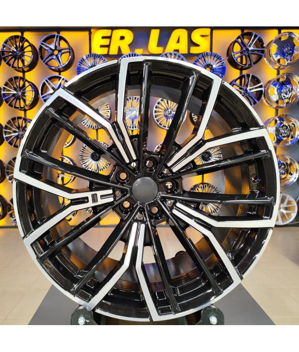 ER-LAS Jant & Lastik | Bursa Rot Balans, Lastik ve Jant Servisi