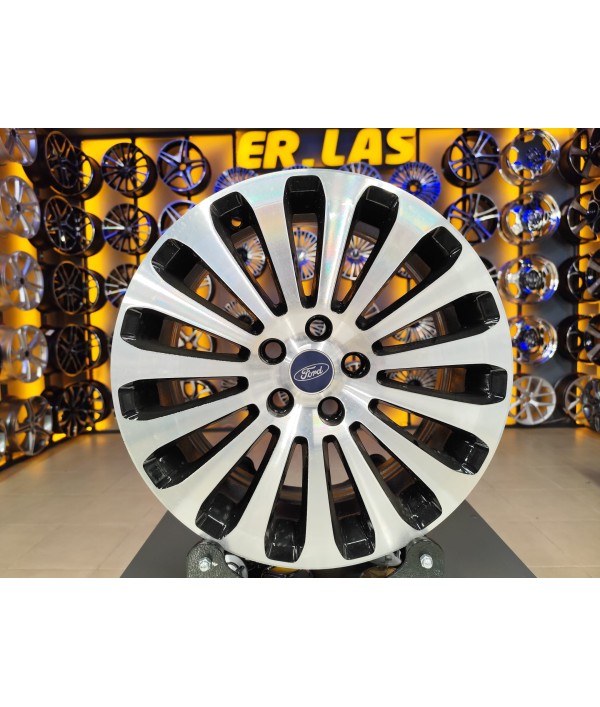 ER-LAS Jant & Lastik | Bursa Rot Balans, Lastik ve Jant Servisi