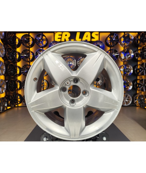 ER-LAS Jant & Lastik | Bursa Rot Balans, Lastik ve Jant Servisi