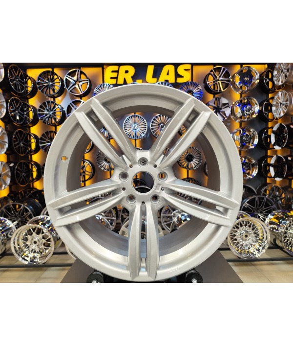 ER-LAS Jant & Lastik | Bursa Rot Balans, Lastik ve Jant Servisi