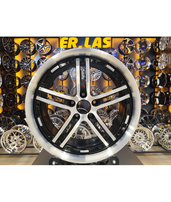 ER-LAS Jant & Lastik | Bursa Rot Balans, Lastik ve Jant Servisi