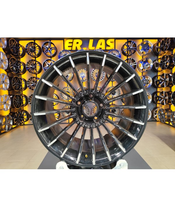 ER-LAS Jant & Lastik | Bursa Rot Balans, Lastik ve Jant Servisi