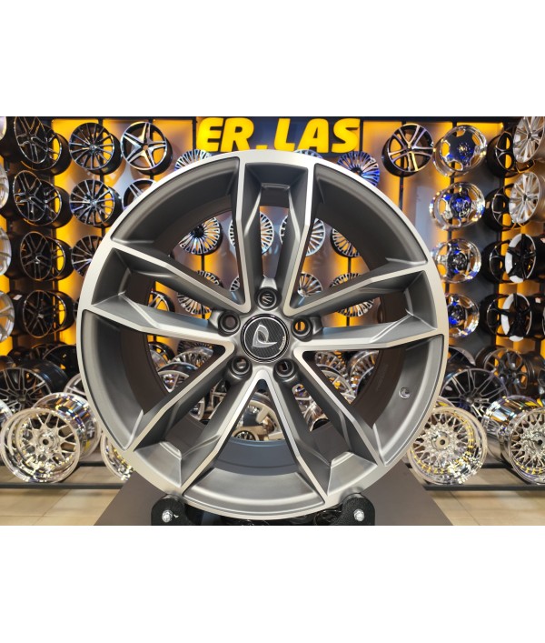 ER-LAS Jant & Lastik | Bursa Rot Balans, Lastik ve Jant Servisi