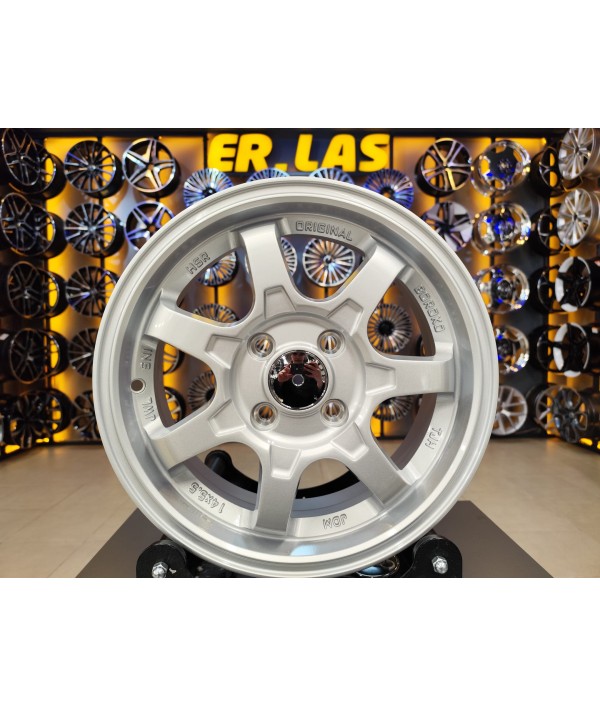 ER-LAS Jant & Lastik | Bursa Rot Balans, Lastik ve Jant Servisi