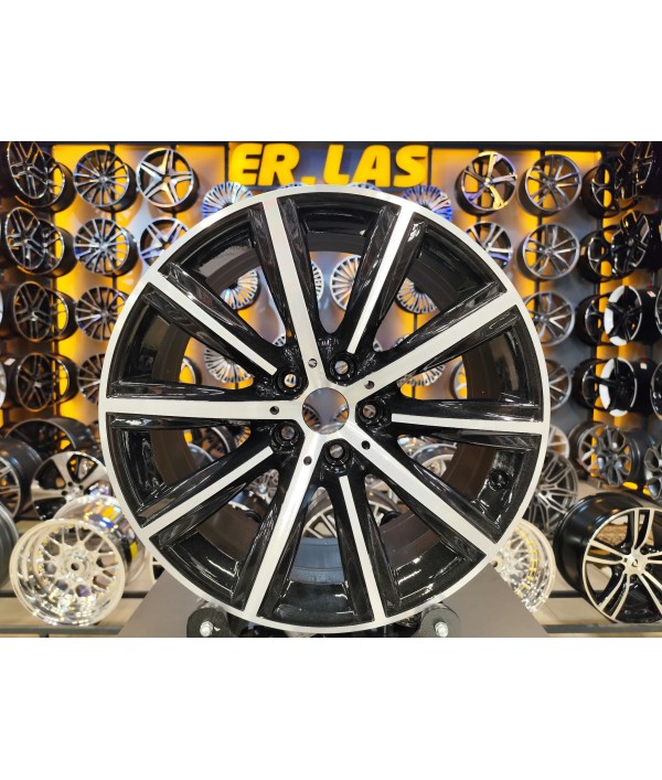 ER-LAS Jant & Lastik | Bursa Rot Balans, Lastik ve Jant Servisi