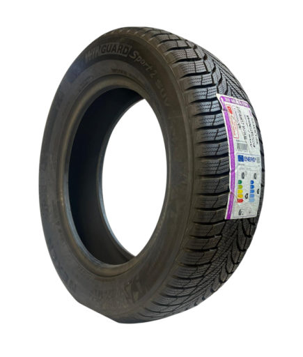 225/60R17  NEXEN WINGUARD SPORT SNOW SUV 103H