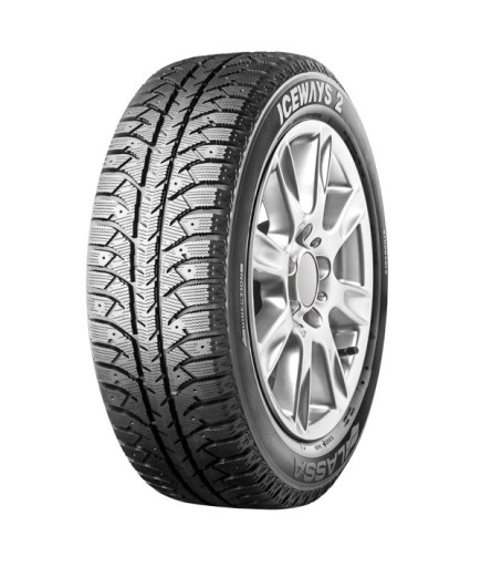 175/70R13  LASSA ICEWAYS 2 82T