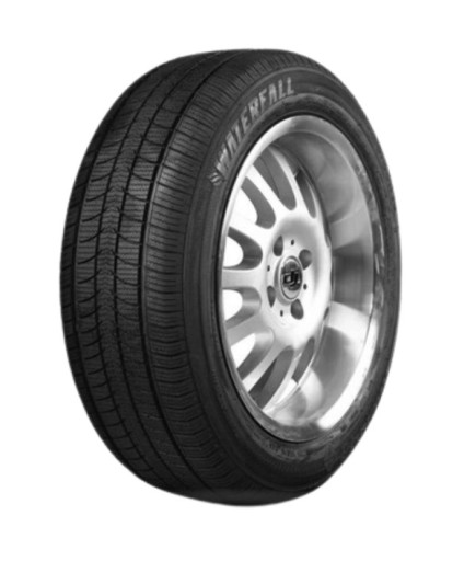 195/55R16  WATERFALL QUATTRO 4S 91H