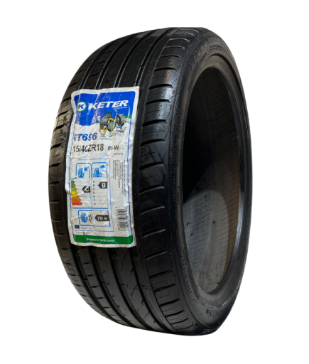 215/40R18  KETER KT696 85W