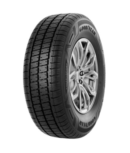 215/75R16  G.YEAR EAGLESPORT 4 SEASONS CARGO 113/111 C