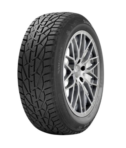 225/50R17  RIKEN SNOW 98V XL
