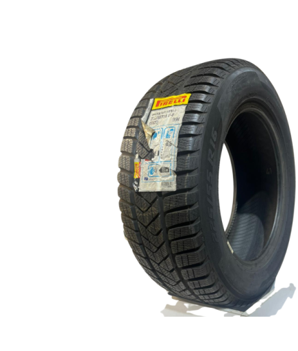 225/55R16  PIRELLI SOTTO ZERO S3 95H RFT