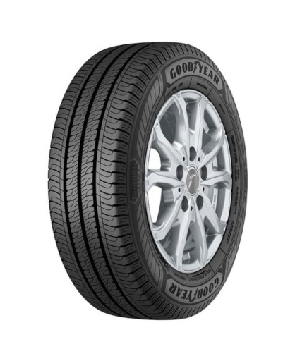 225/65R16  GOODYEAR EFFIENCEGRIP 2  112/110T 8PR C