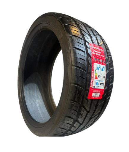 285/35R22  FRONWAY EURUS 07 106W XL