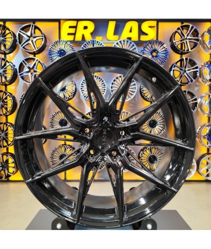 2 Adet ARC-19177 9,5*19 5*120 ET37 72,6 BM JANT (Takım)