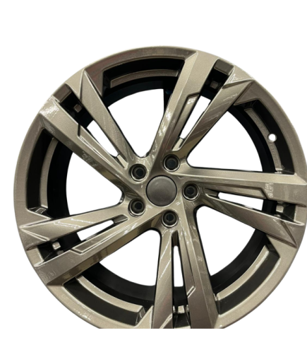 4 Adet RCR-312 8*19 5*112 ET40 57,1 BM JANT (Takım)