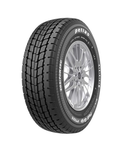 155R12C PETLAS FULLGRIP PT925 88/86N 8PR TL