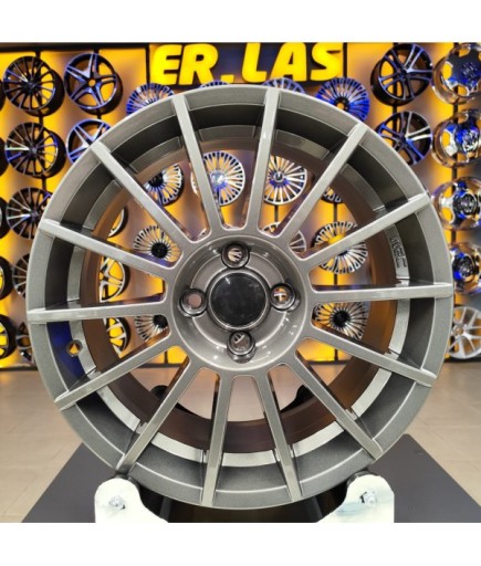 4 Adet SONIC 1036 7*16 4*100 ET35 67.1 GM JANT (Takım)