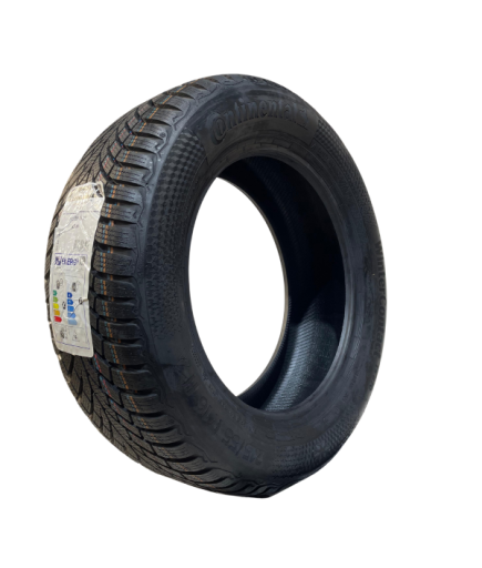 215/55R16  CONTINENTAL WİNTERCONTACT TS870  93H 