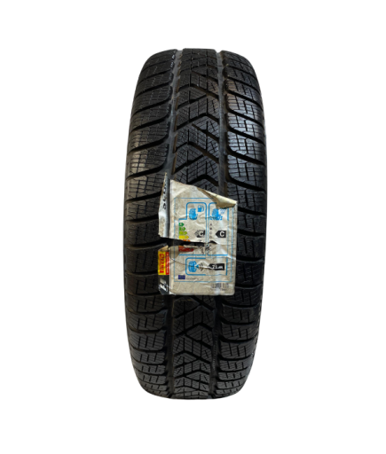 4 Adet 215/70R16  PIRELLI SCORPION WINTER 104H M+S (Takım)