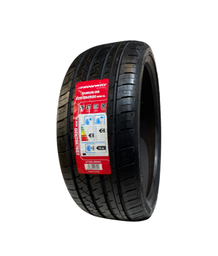 2 Adet 225/35R20  FRONWAY EURUS 90W (Takım)