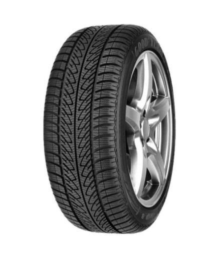 2 Adet 225/45R17  G.YEAR ULTRAGRIP 8 PERFORMANS 94V XL (Takım)