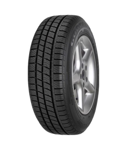 4 Adet 225/55R17  G.YEAR CARGO VECTOR 2 104/102H (Takım)