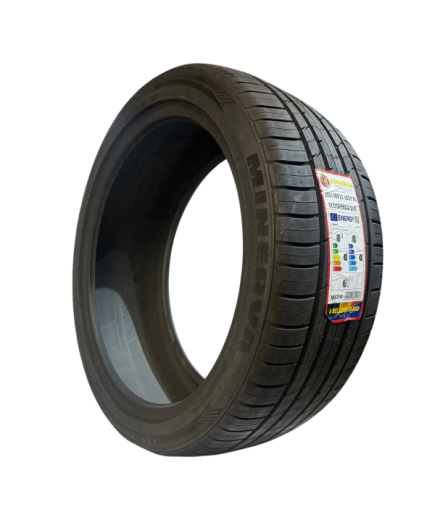 2 Adet 255/40R21  MINERVA ECO SPEED 2 SUV 102Y (Takım)