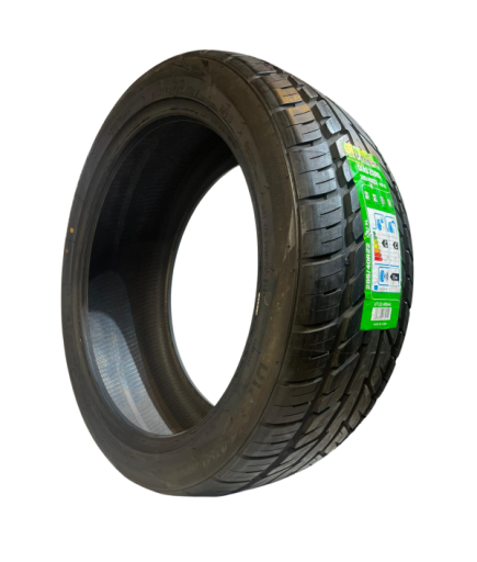 2 Adet 285/40R22  GRENLANDER DIAS ZERO 110V XL (Takım)