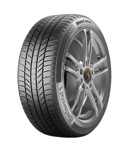 2 Adet 205/55R16 CONTİNENTAL WİNTERCONTACT TS870 91T (Takım)