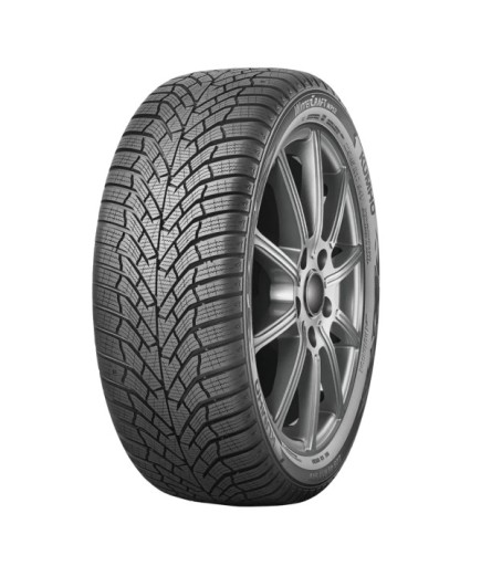 4 Adet 205/60R16 KUMHO WINTERCRAFT WP52+ 96H XL (Takım)