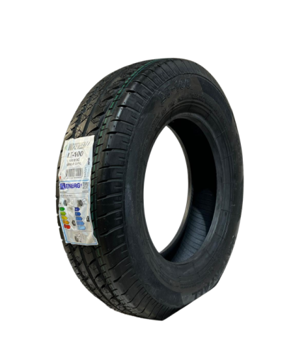 2 Adet 155/80R13  WATERFALL LT-100 90/88 8PR (Takım)